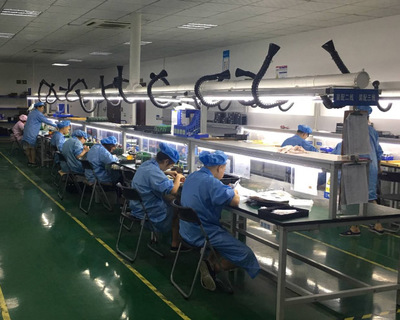 專業(yè)電子元器件銷售公司簡介